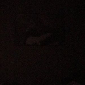 Meet your Posher, Chrissy